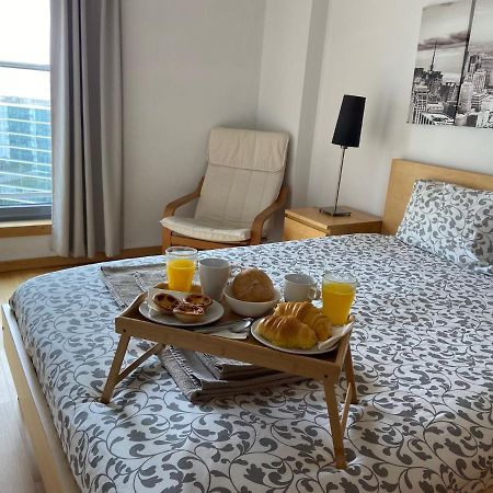 Suites Panoramic - River View ลิสบอน ภายนอก รูปภาพ