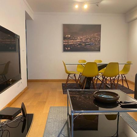 Suites Panoramic - River View ลิสบอน ภายนอก รูปภาพ