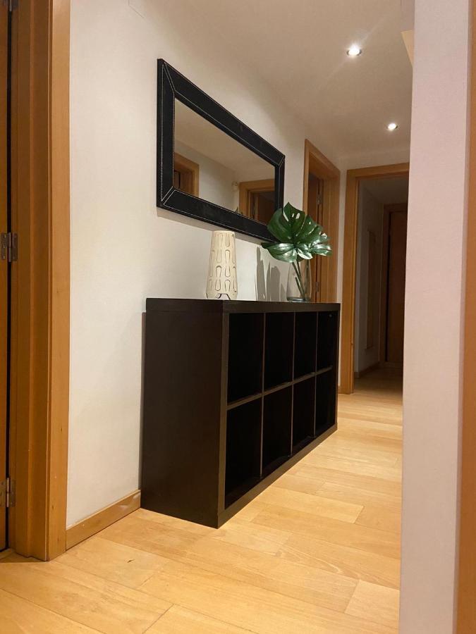 Suites Panoramic - River View ลิสบอน ภายนอก รูปภาพ