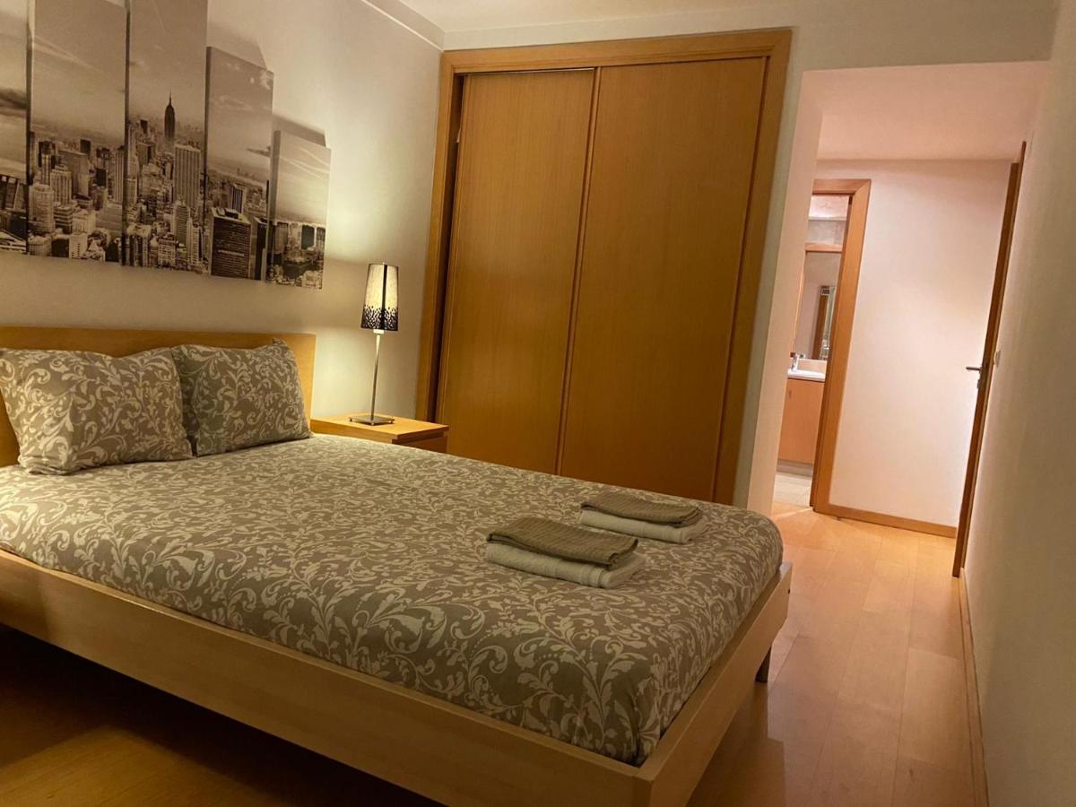 Suites Panoramic - River View ลิสบอน ภายนอก รูปภาพ