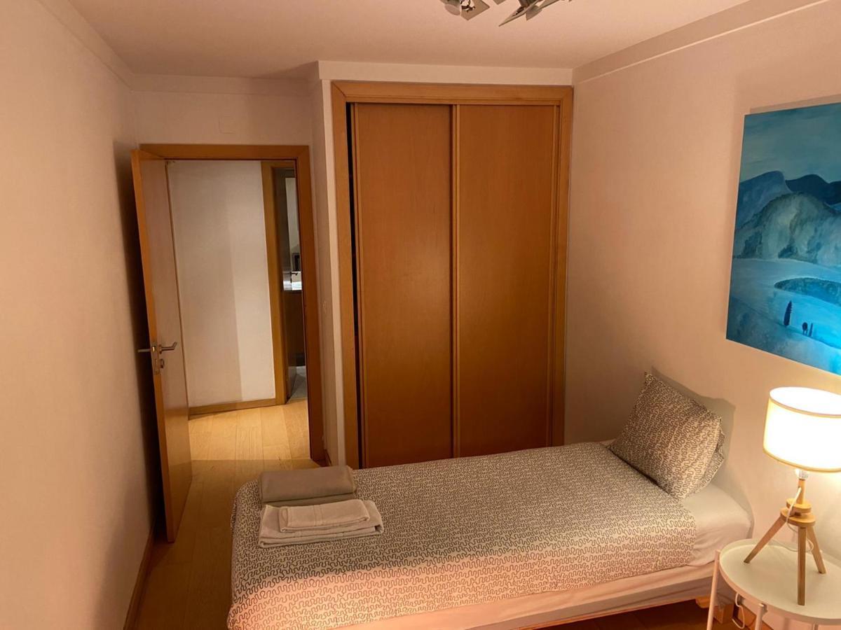 Suites Panoramic - River View ลิสบอน ภายนอก รูปภาพ
