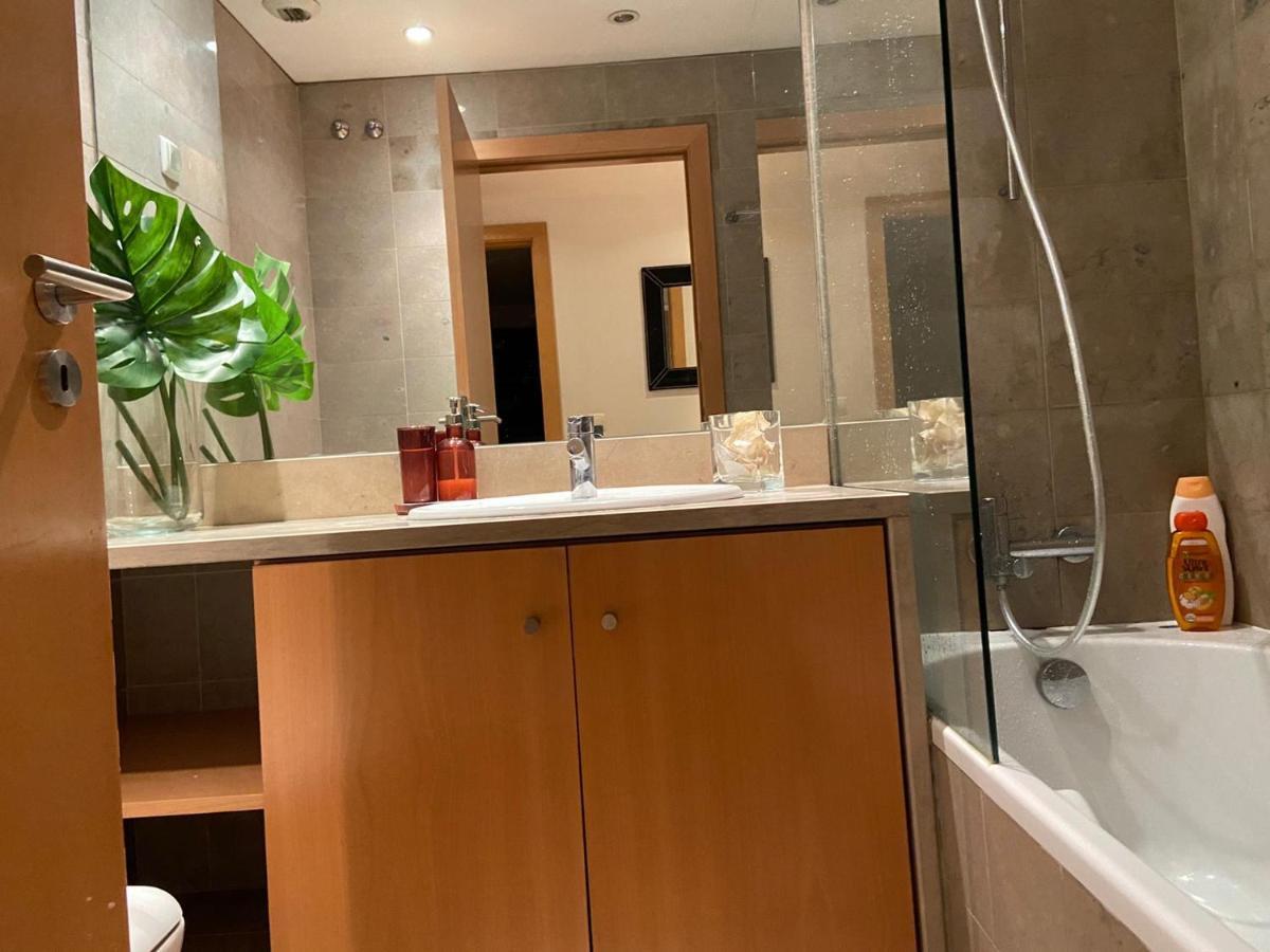 Suites Panoramic - River View ลิสบอน ภายนอก รูปภาพ