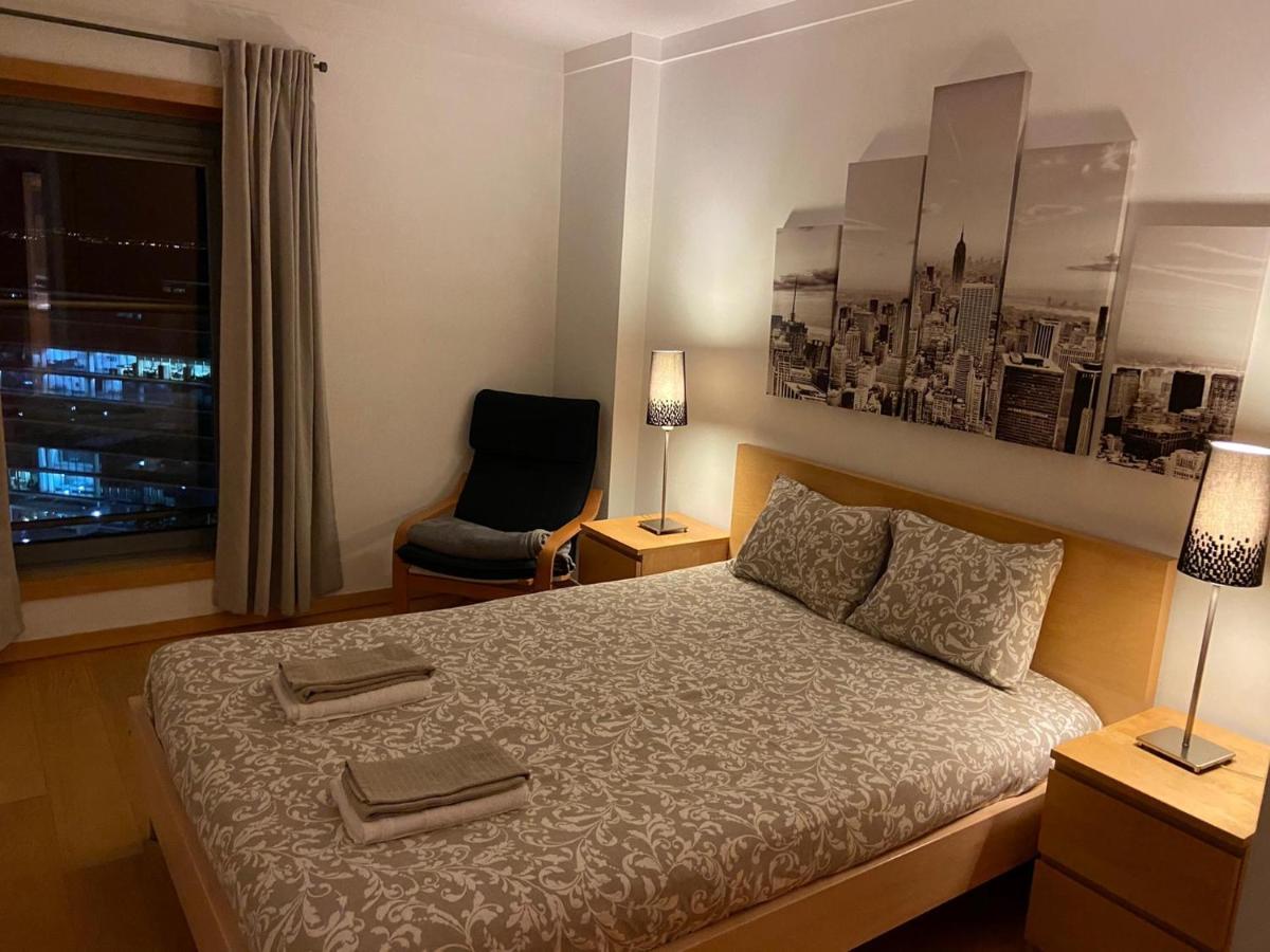 Suites Panoramic - River View ลิสบอน ภายนอก รูปภาพ