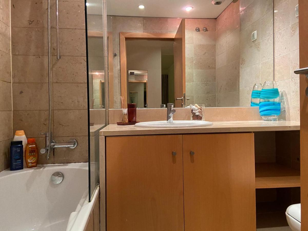 Suites Panoramic - River View ลิสบอน ภายนอก รูปภาพ
