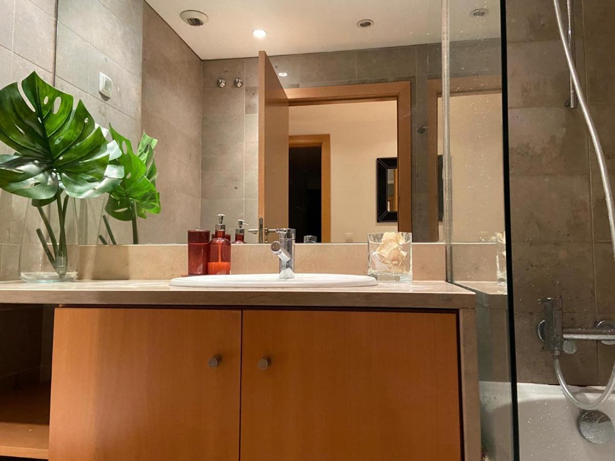 Suites Panoramic - River View ลิสบอน ภายนอก รูปภาพ