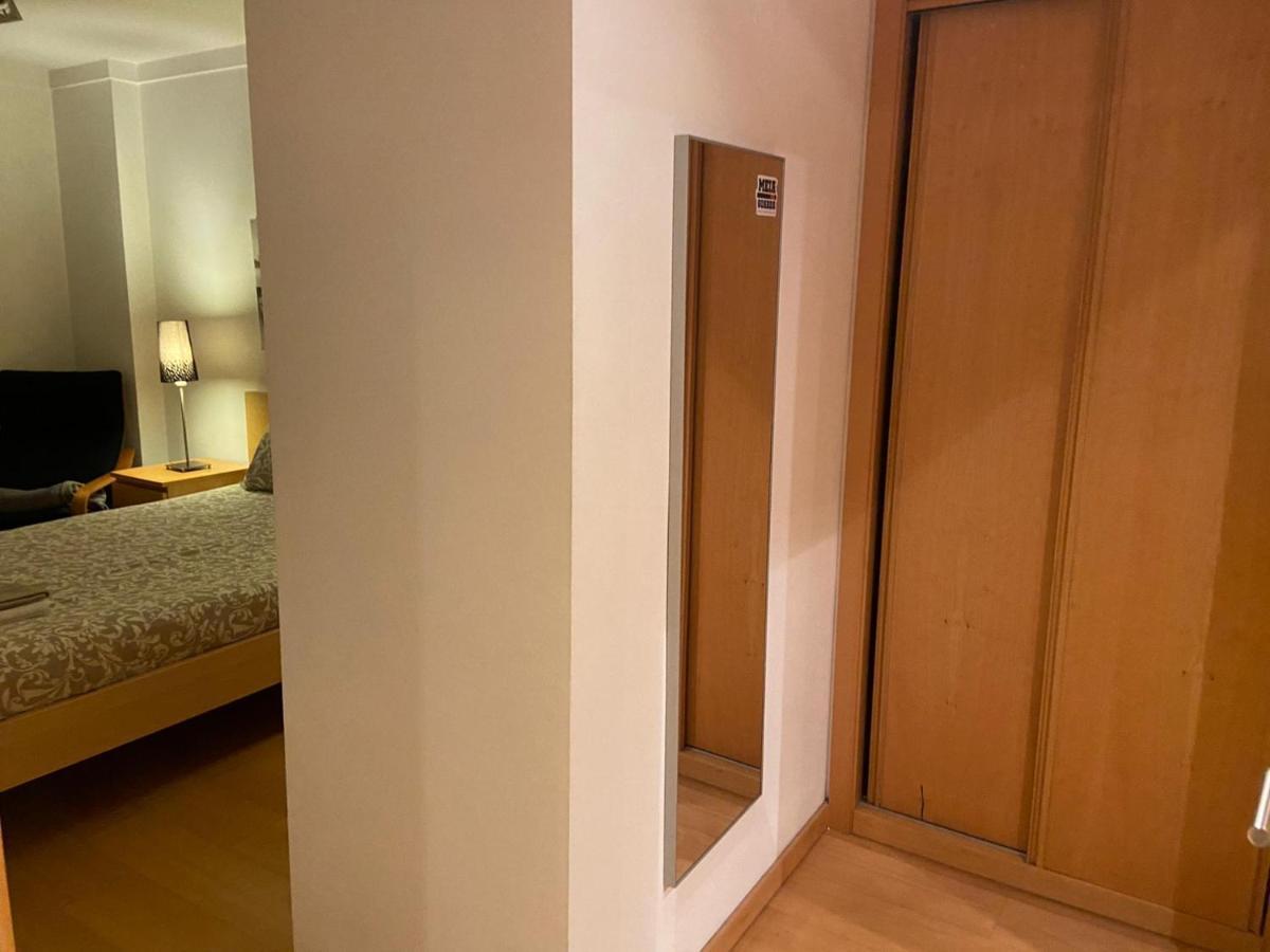 Suites Panoramic - River View ลิสบอน ภายนอก รูปภาพ