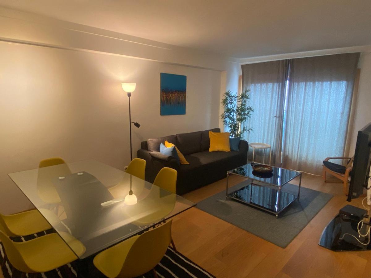 Suites Panoramic - River View ลิสบอน ภายนอก รูปภาพ