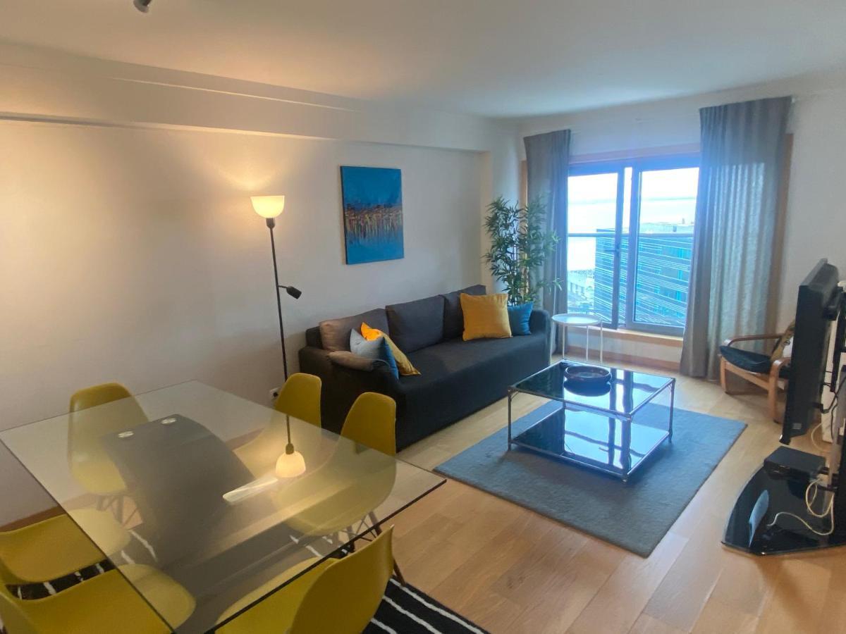Suites Panoramic - River View ลิสบอน ภายนอก รูปภาพ