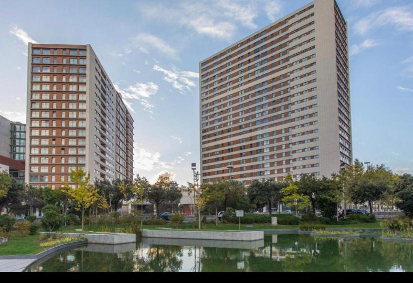 Suites Panoramic - River View ลิสบอน ภายนอก รูปภาพ