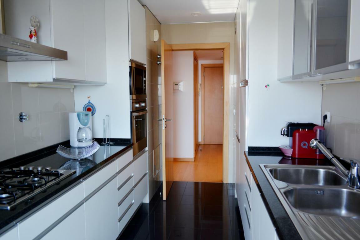 Suites Panoramic - River View ลิสบอน ภายนอก รูปภาพ